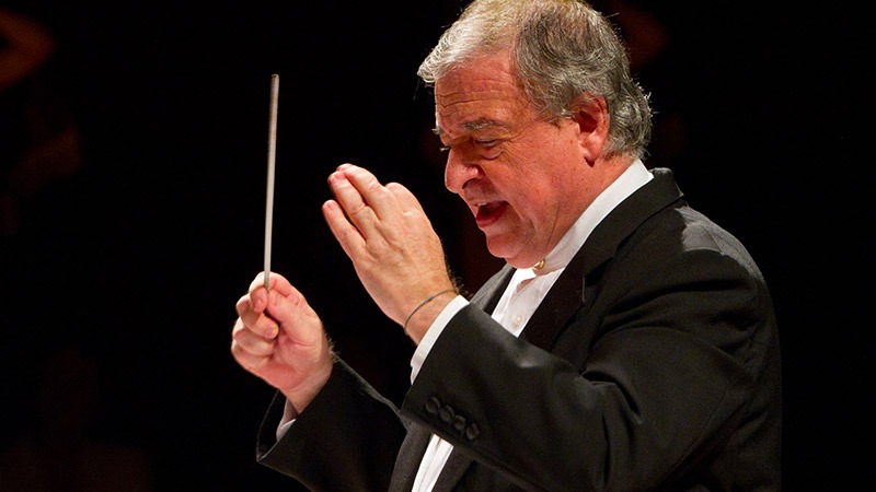 Donato Renzetti - Teatro di San Carlo